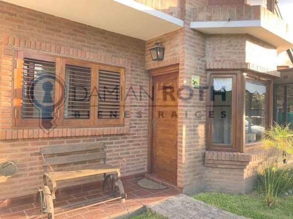 Casa en Venta - Country Banco Provincia - 4 dormitorios 