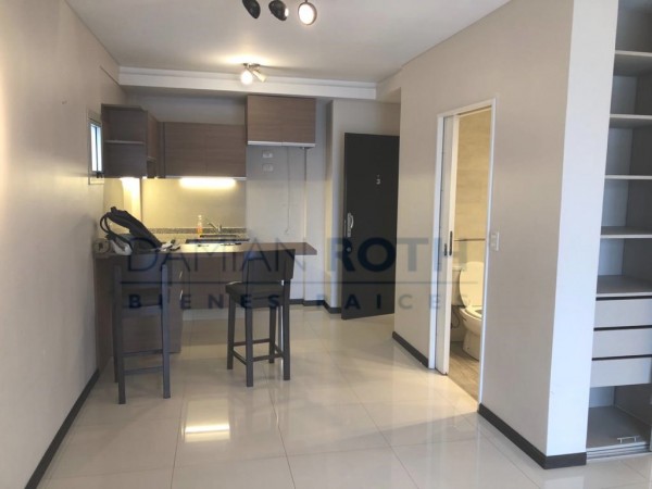 Departamento en Venta - Caballito