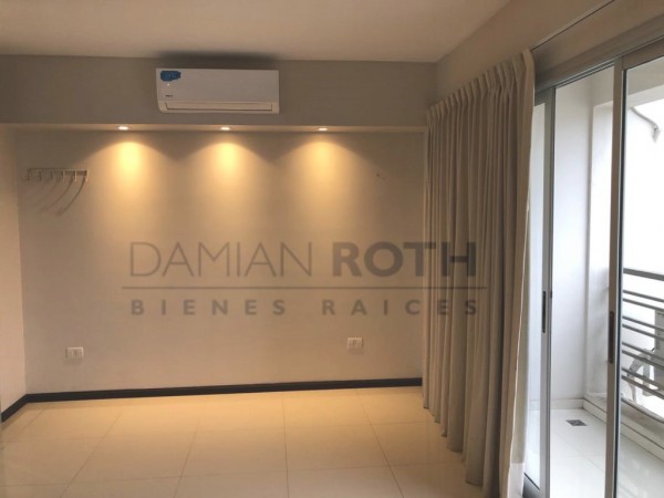 Departamento en Venta - Caballito