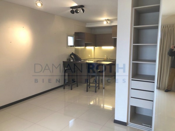 Departamento en Venta - Caballito