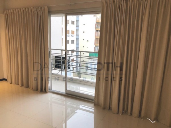 Departamento en Venta - Caballito