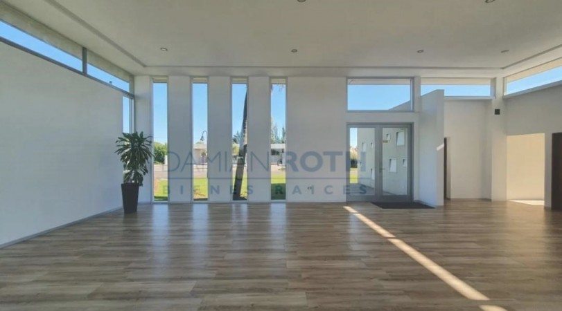 Venta de Lotes - Solar de Alvarez Barrio Privado