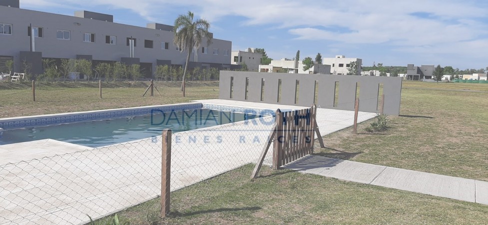 Venta de Lotes - Solar de Alvarez Barrio Privado