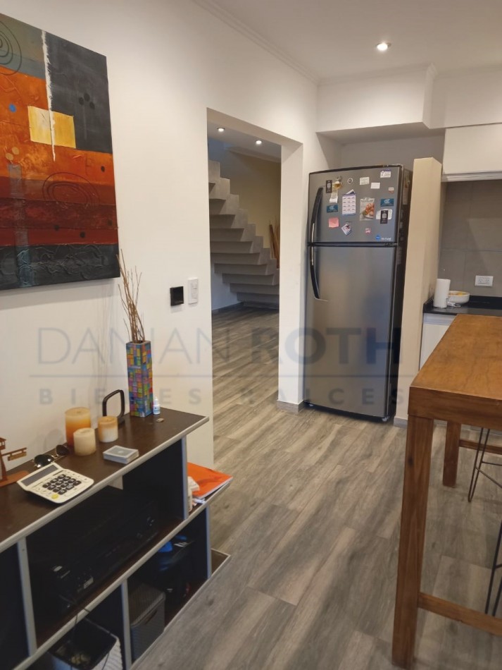 Casa en Venta - Solar de Alvarez Barrio Privado- 4 Dormitorios