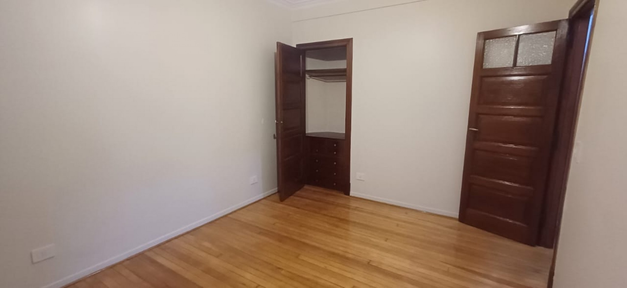 Departamento en Venta - San Cristobal 