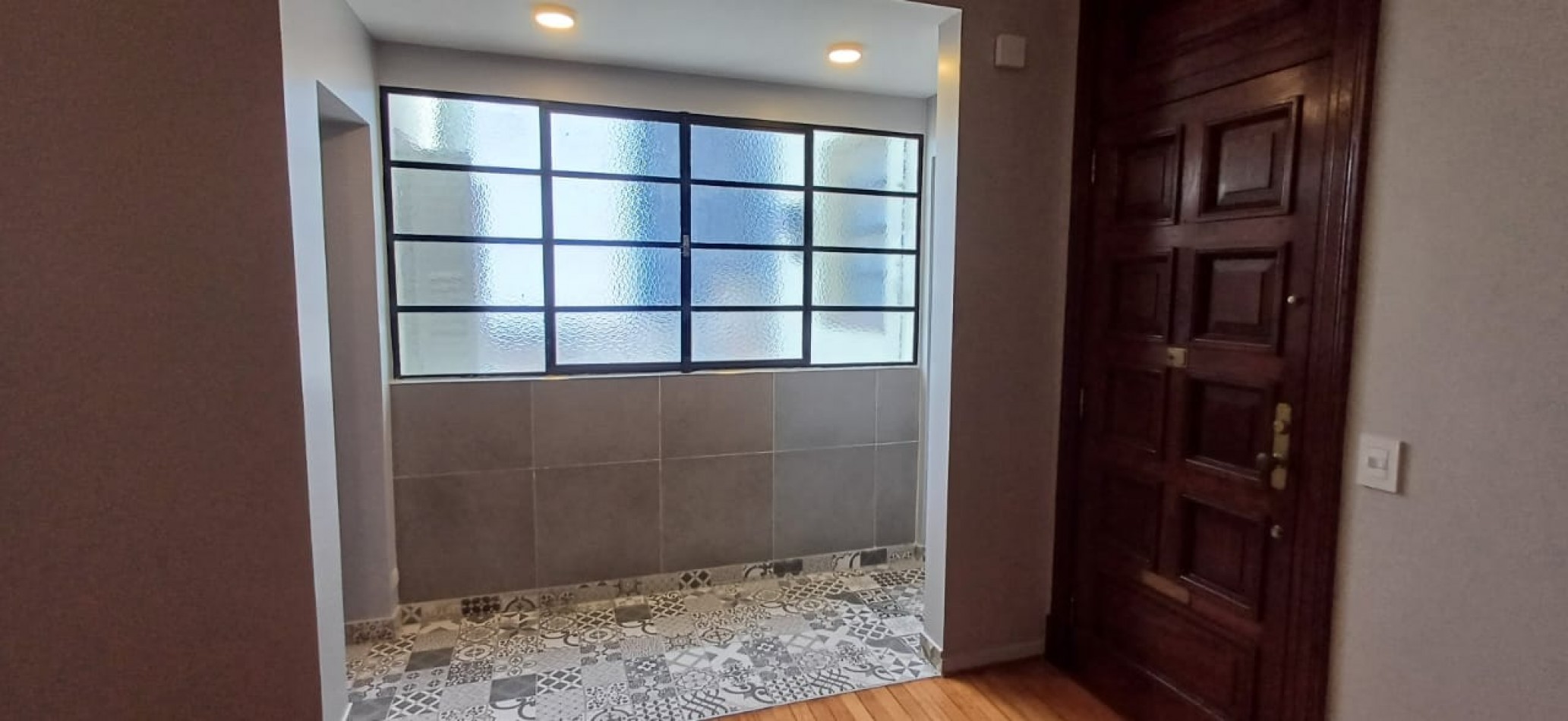 Departamento en Venta - San Cristobal 