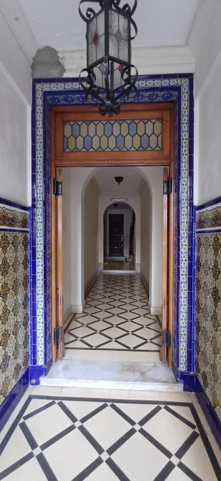 Departamento en Venta - San Cristobal 