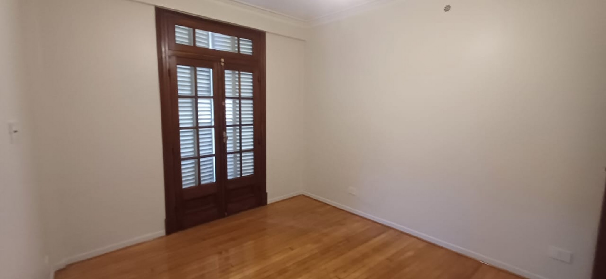 Departamento en Venta - San Cristobal 