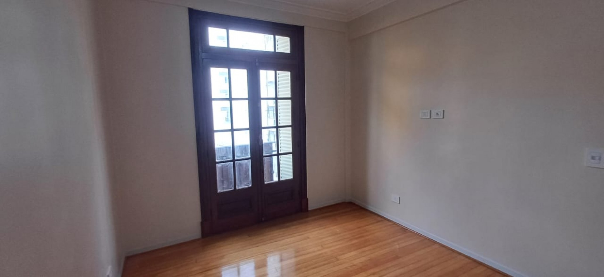 Departamento en Venta - San Cristobal 