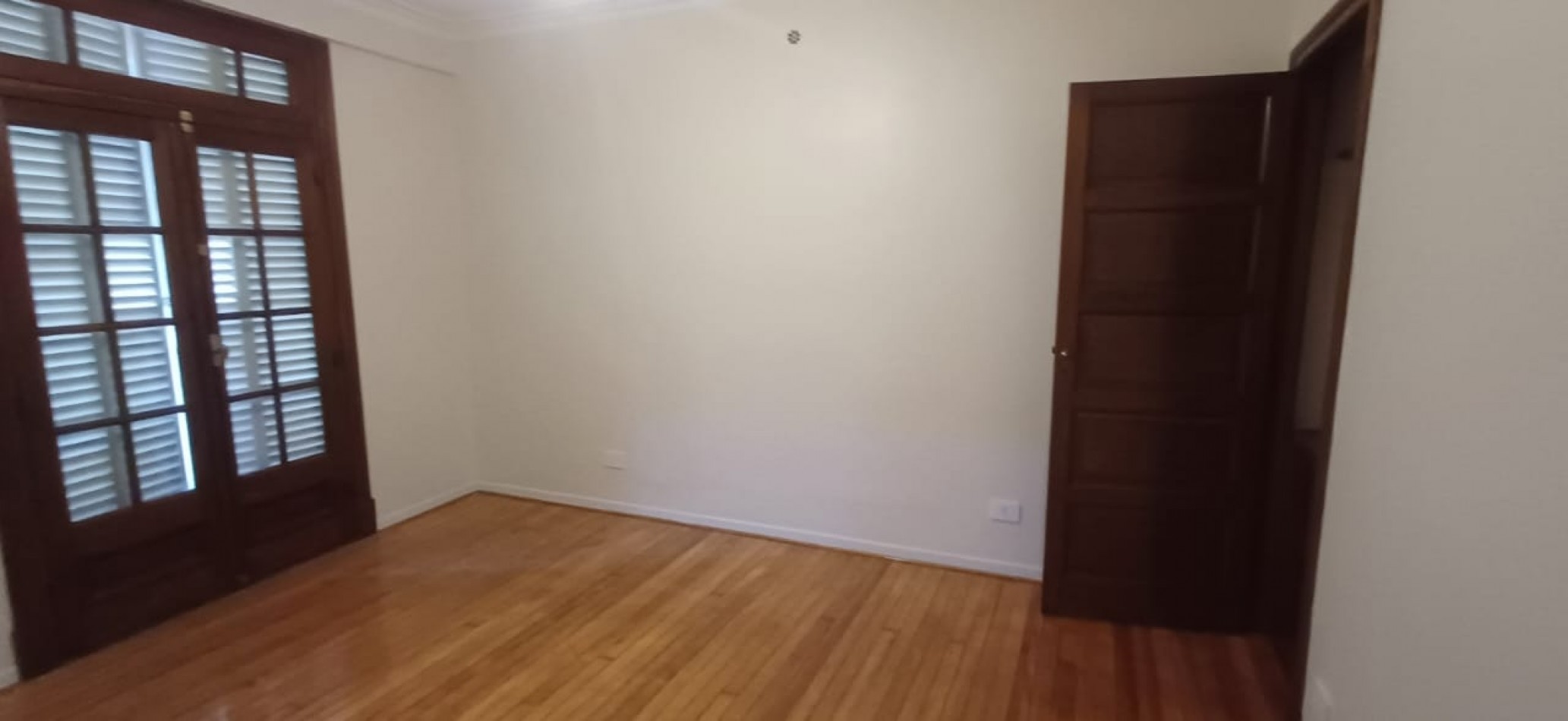 Departamento en Venta - San Cristobal 