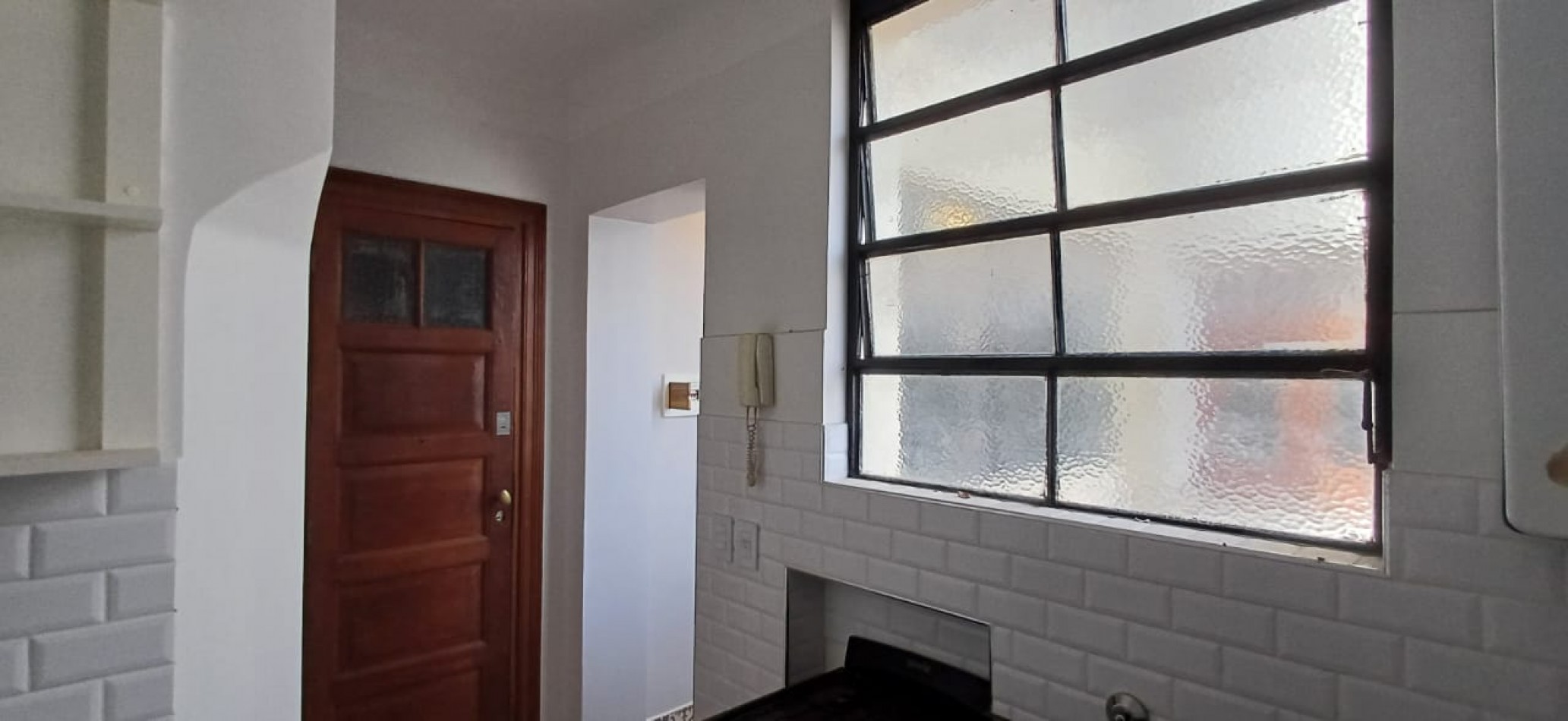 Departamento en Venta - San Cristobal 