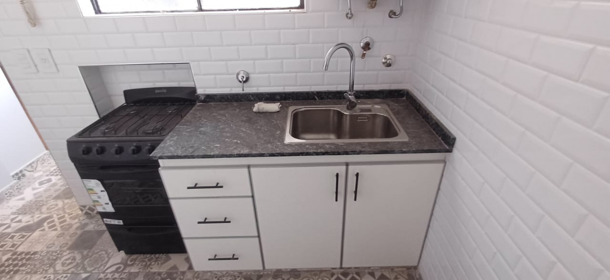Departamento en Venta - San Cristobal 