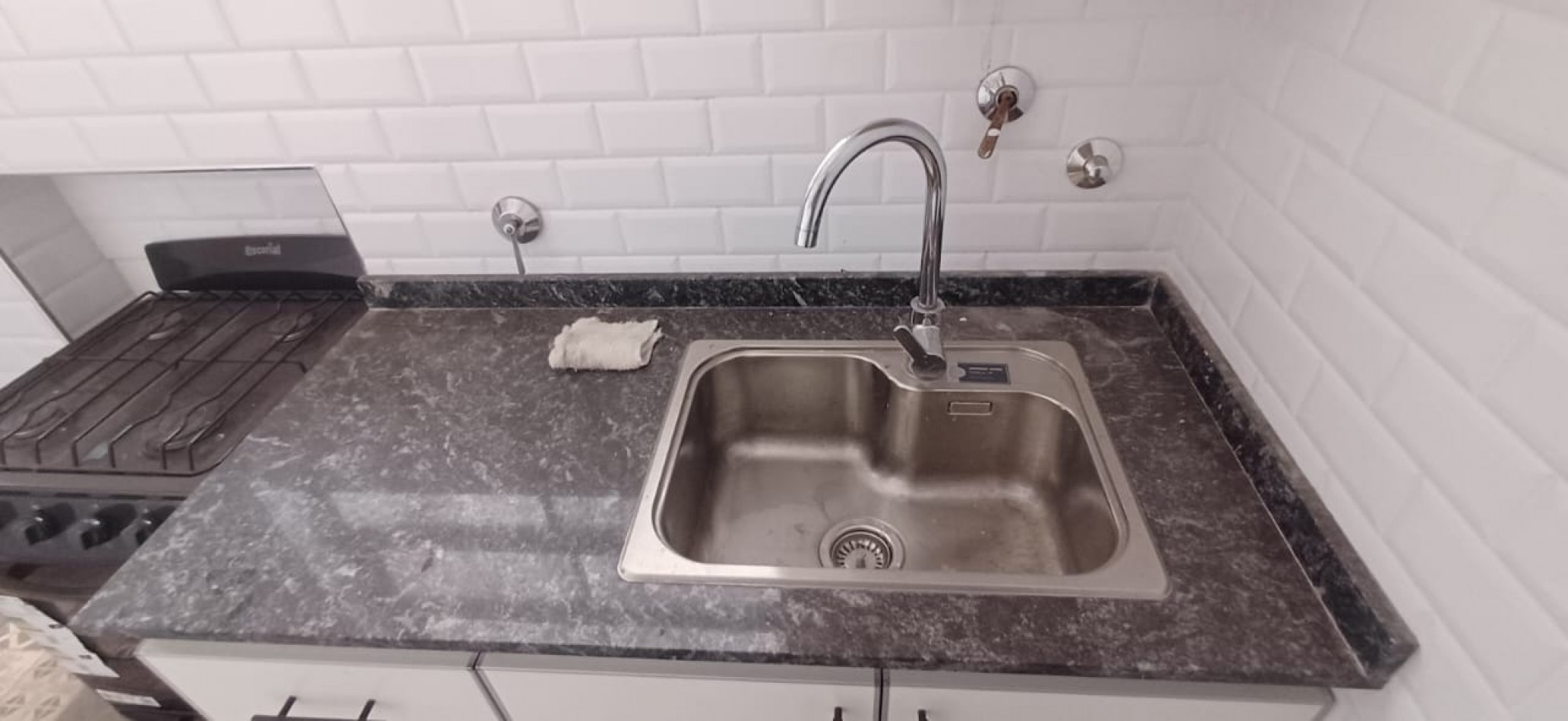 Departamento en Venta - San Cristobal 