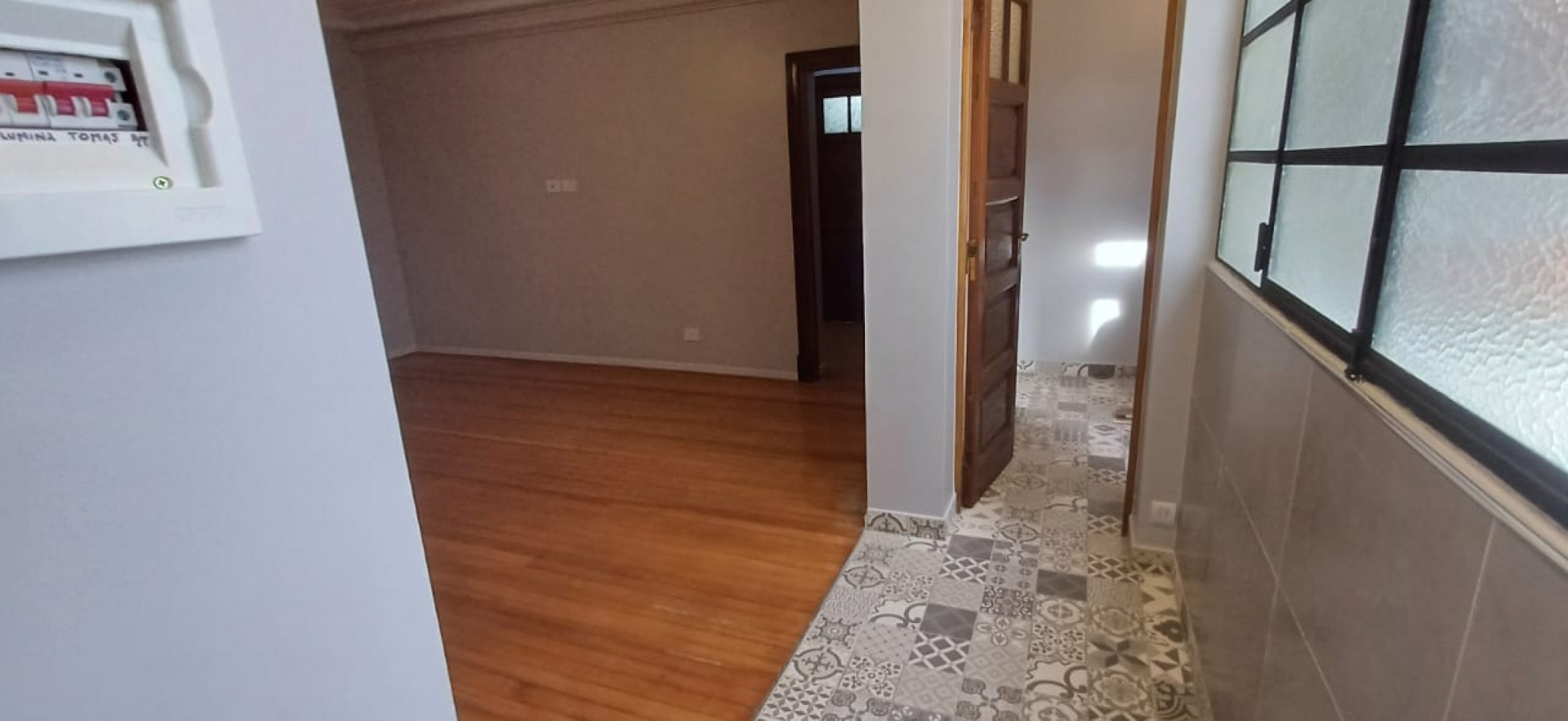 Departamento en Venta - San Cristobal 