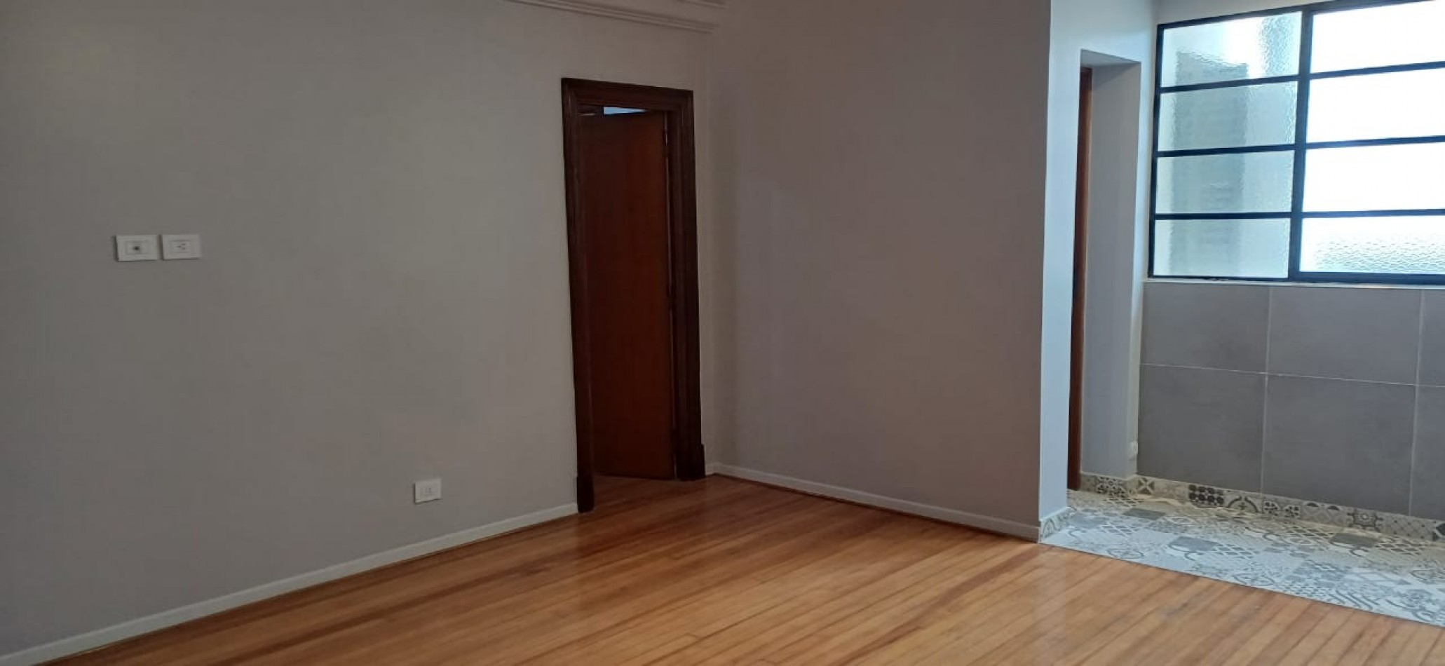 Departamento en Venta - San Cristobal 