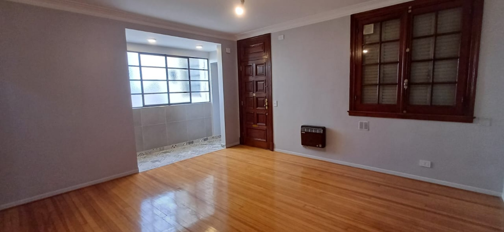 Departamento en Venta - San Cristobal 