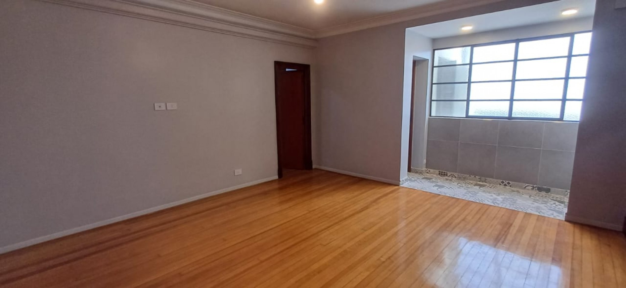 Departamento en Venta - San Cristobal 