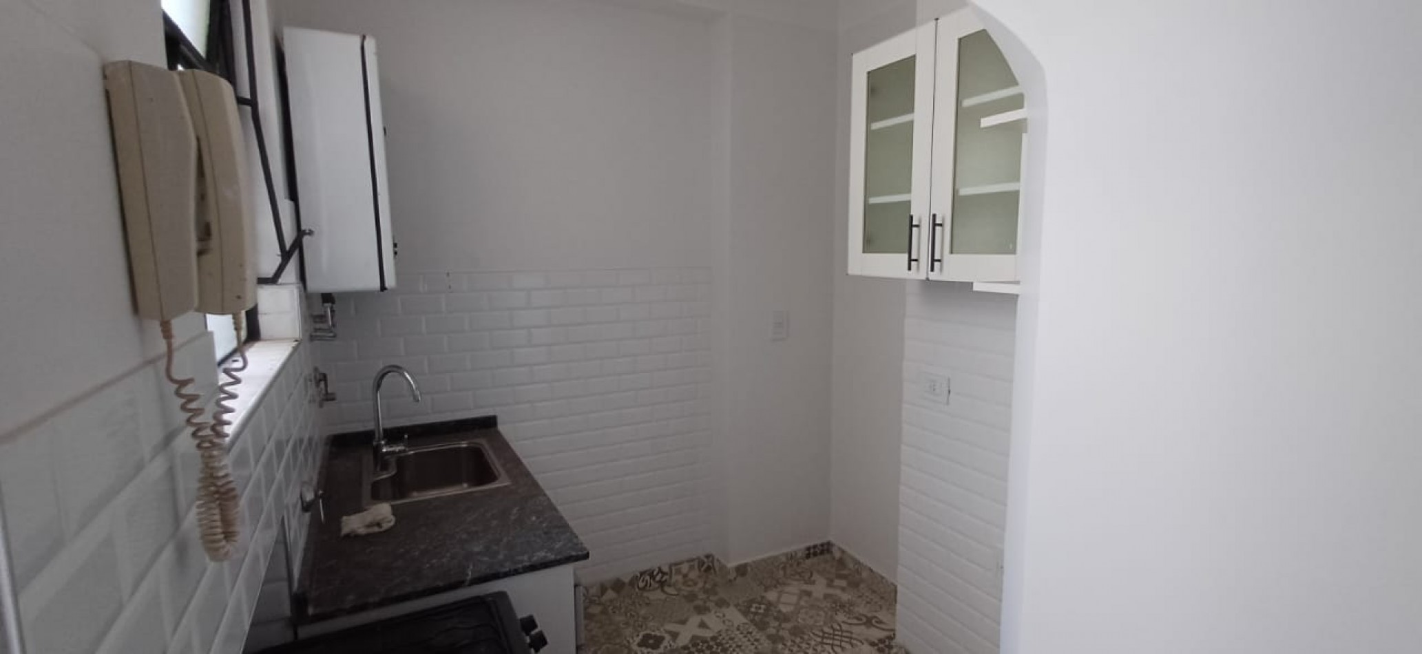 Departamento en Venta - San Cristobal 