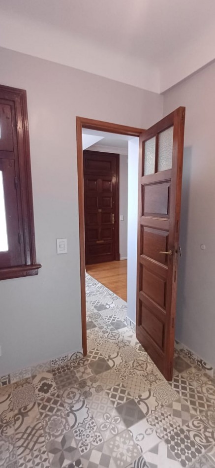 Departamento en Venta - San Cristobal 