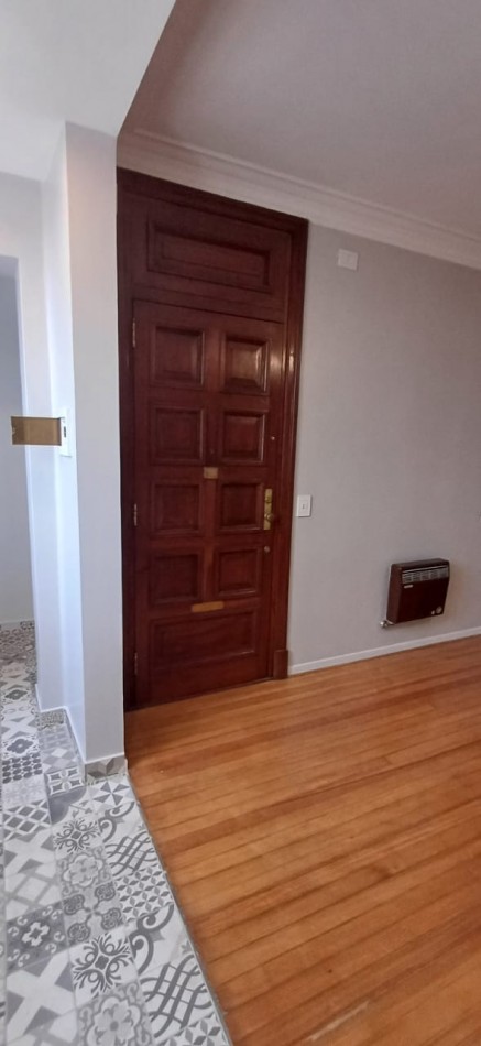 Departamento en Venta - San Cristobal 