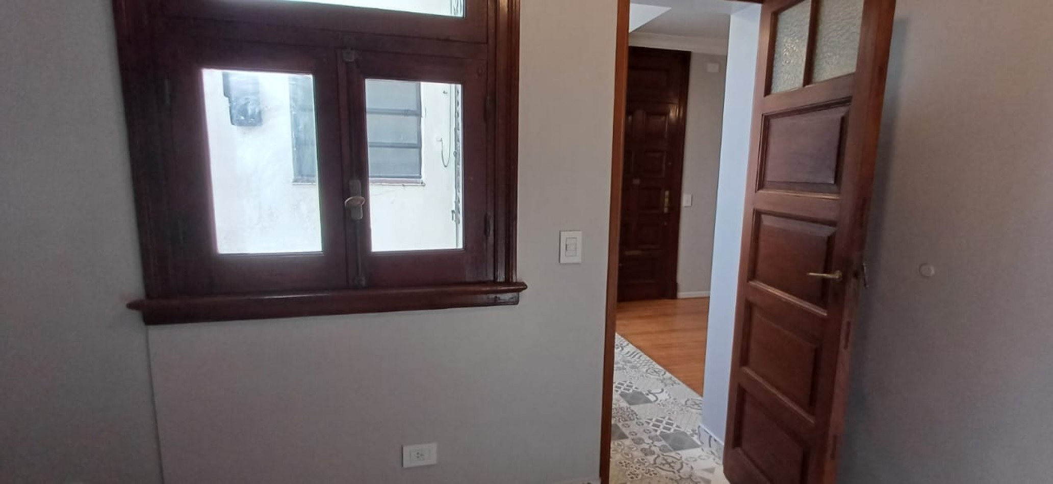 Departamento en Venta - San Cristobal 