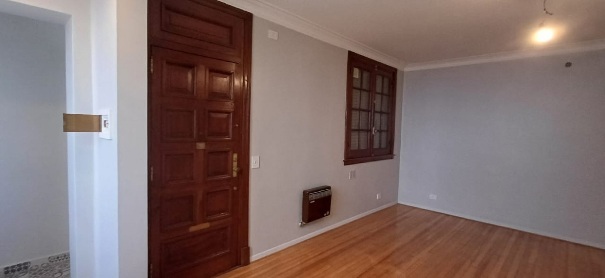 Departamento en Venta - San Cristobal 