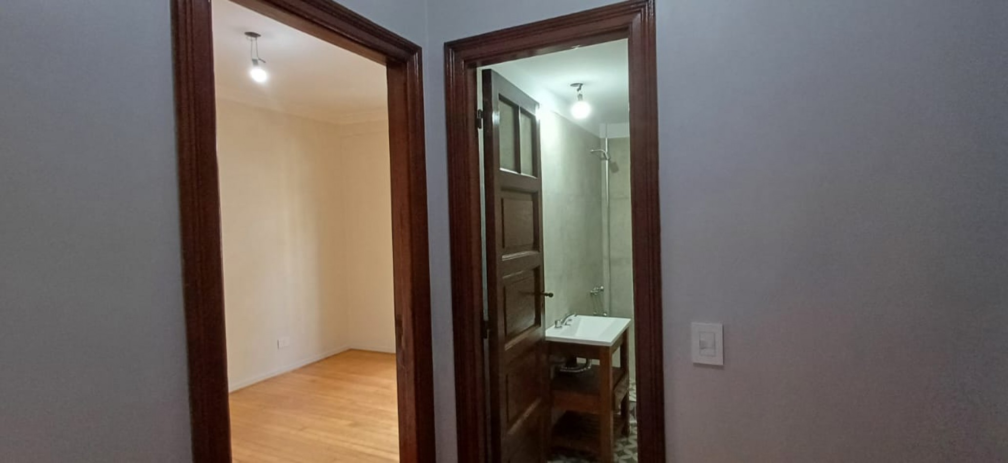 Departamento en Venta - San Cristobal 