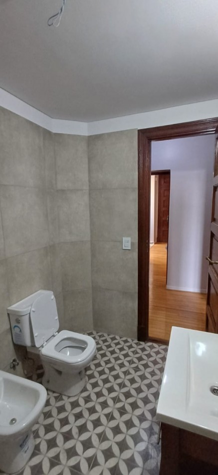 Departamento en Venta - San Cristobal 