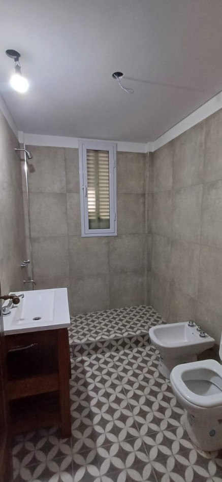 Departamento en Venta - San Cristobal 