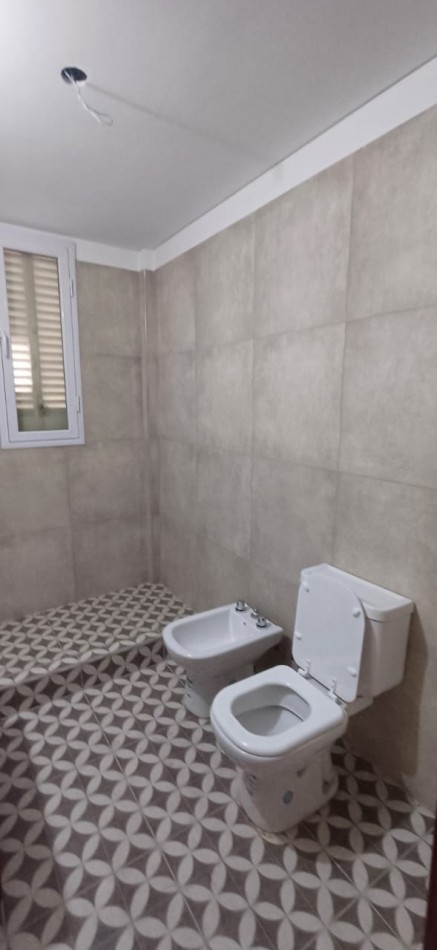 Departamento en Venta - San Cristobal 