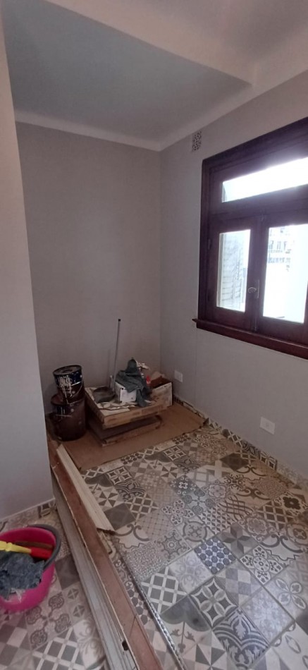Departamento en Venta - San Cristobal 