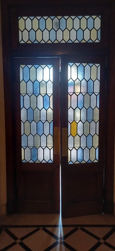 Departamento en Venta - San Cristobal 