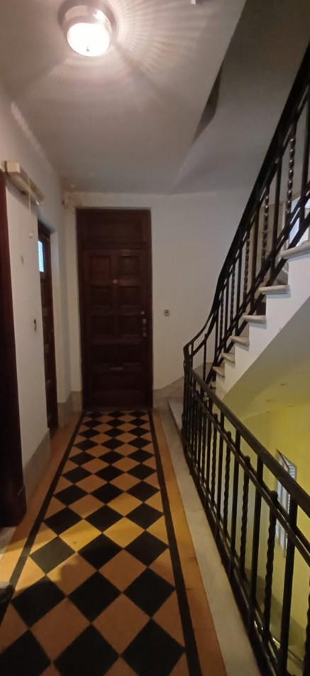 Departamento en Venta - San Cristobal 