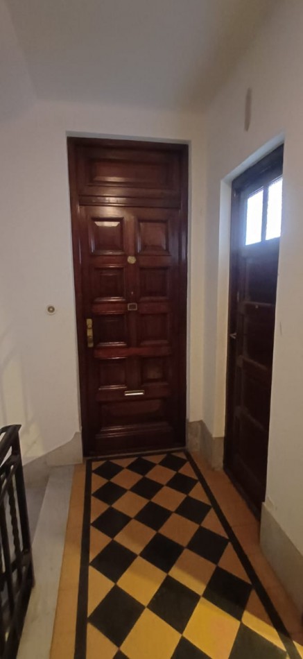 Departamento en Venta - San Cristobal 