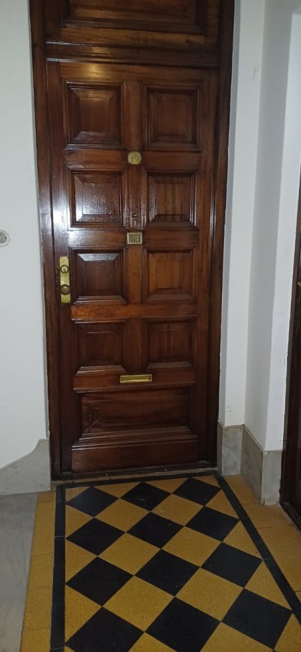 Departamento en Venta - San Cristobal 