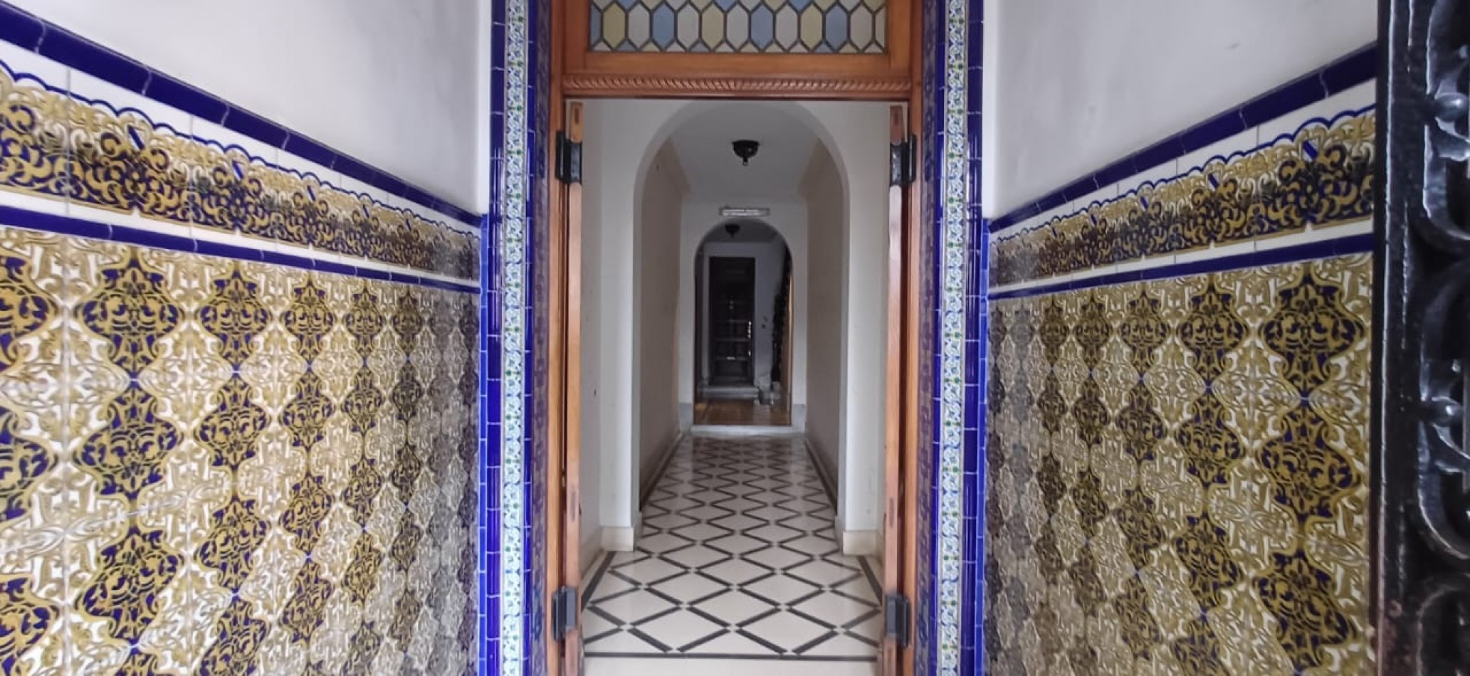 Departamento en Venta - San Cristobal 