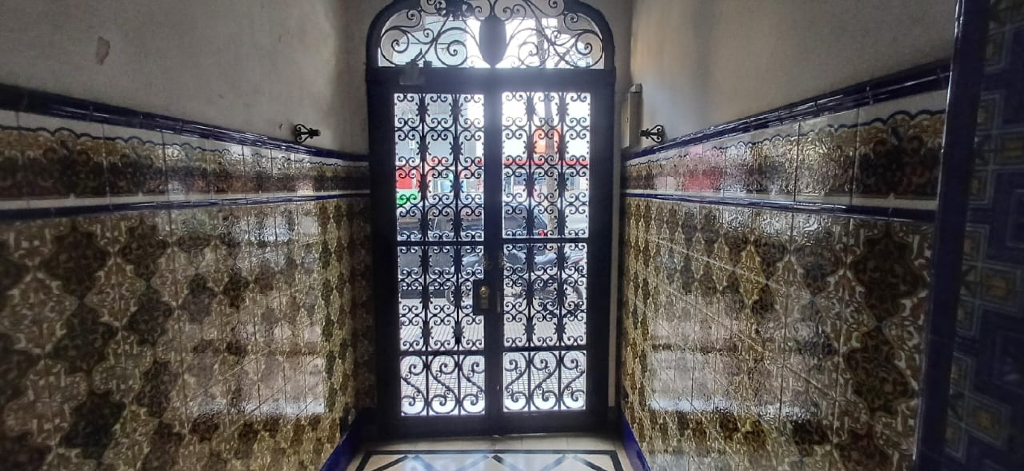 Departamento en Venta - San Cristobal 