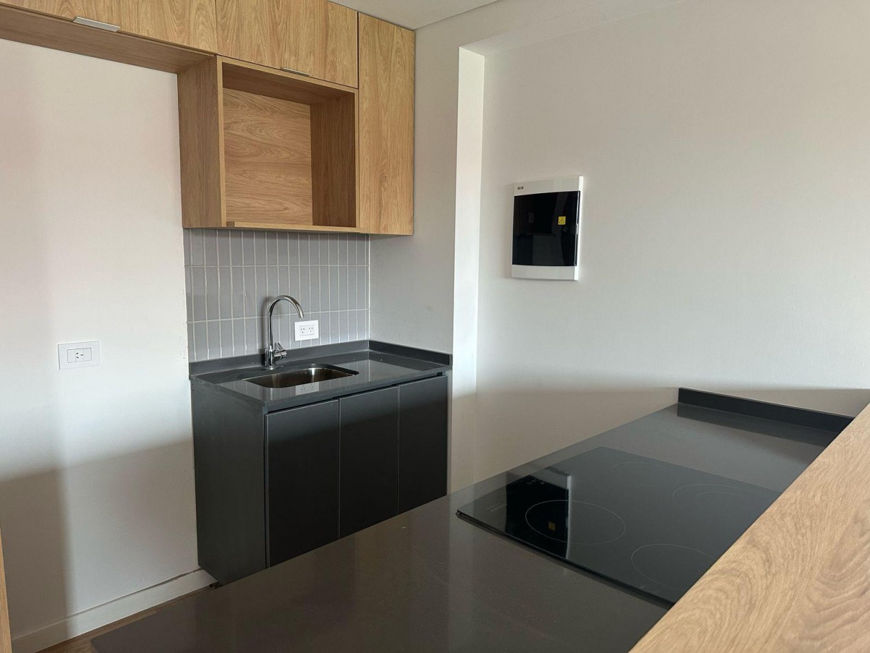 Departamento en Venta - Colegiales - 2 ambientes
