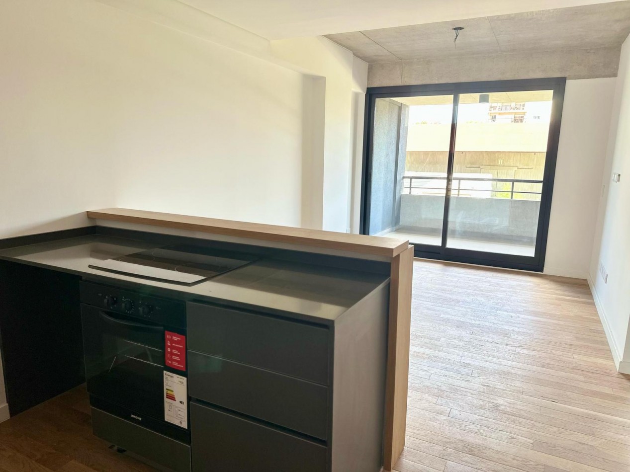 Departamento en Venta - Colegiales - 2 ambientes