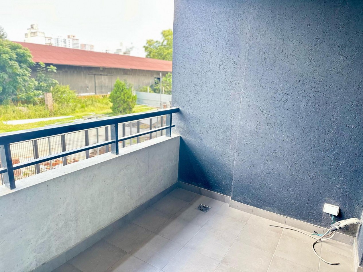 Departamento en Venta - Colegiales - 2 ambientes