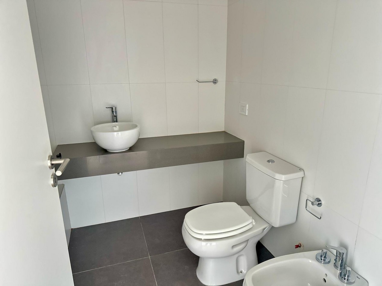 Departamento en Venta - Colegiales - 2 ambientes