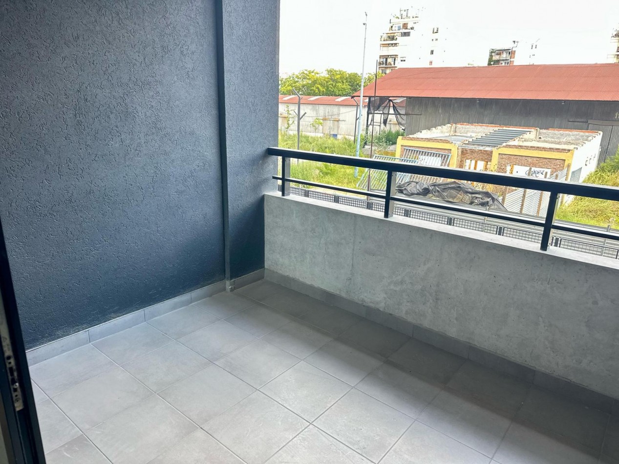 Departamento en Venta - Colegiales - 2 ambientes