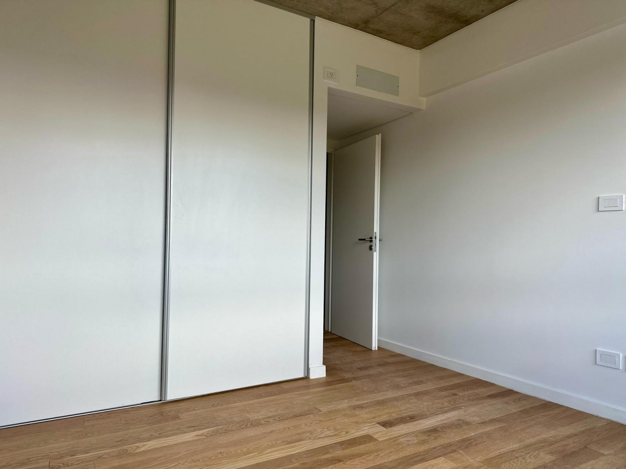 Departamento en Venta - Colegiales - 2 ambientes