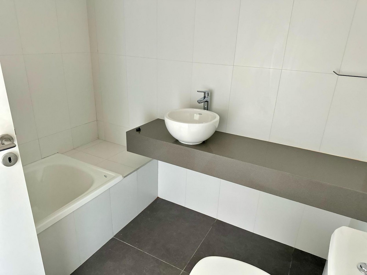 Departamento en Venta - Colegiales - 2 ambientes