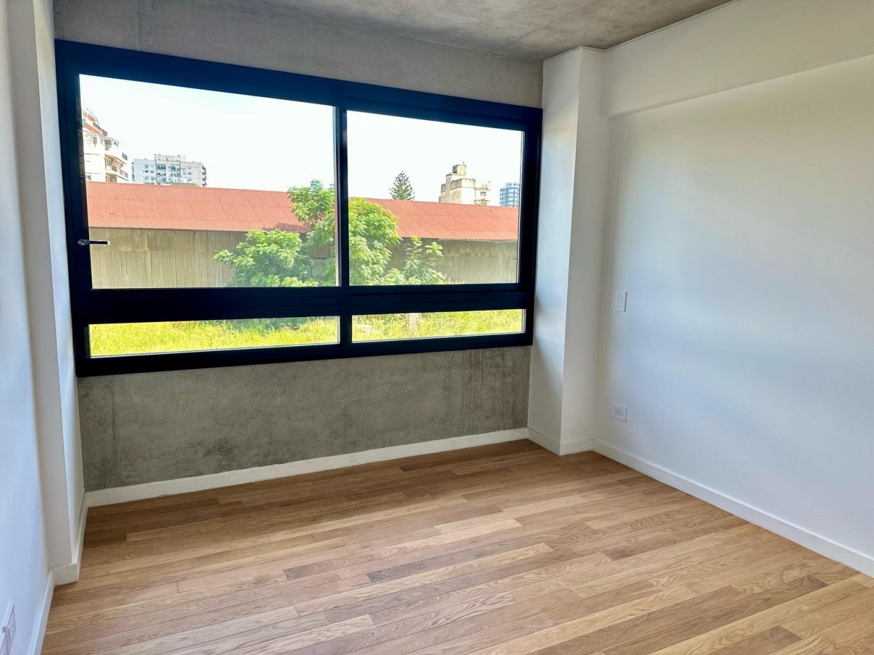 Departamento en Venta - Colegiales - 2 ambientes