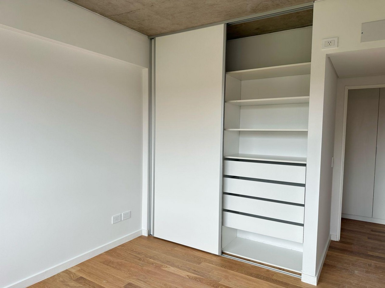 Departamento en Venta - Colegiales - 2 ambientes