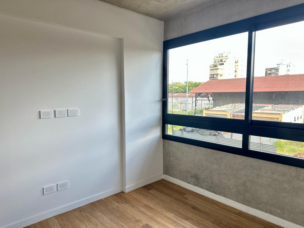 Departamento en Venta - Colegiales - 2 ambientes