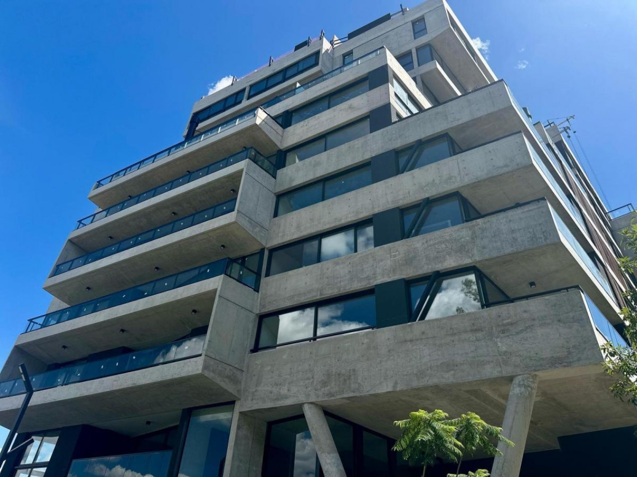 Departamento en Venta - Colegiales - 2 ambientes