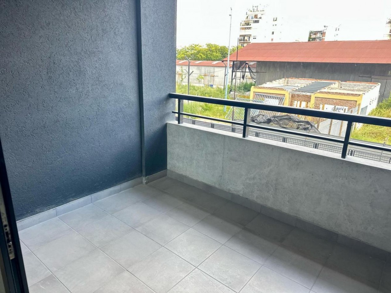 Departamento en Venta - Colegiales - 2 ambientes