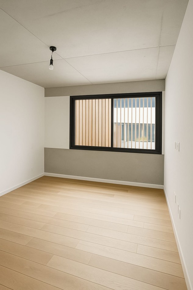Departamento en Venta - Colegiales - 2 Ambientes 